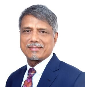 Murali Natarajan Appointed as CEO of Diamond Trust…