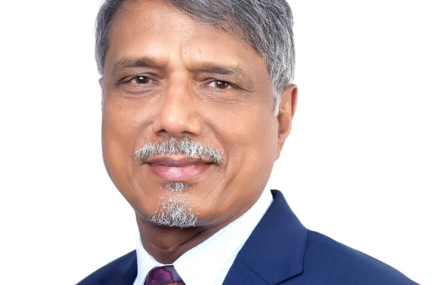 Murali Natarajan Appointed as CEO of Diamond Trust Bank (DTB) Kenya