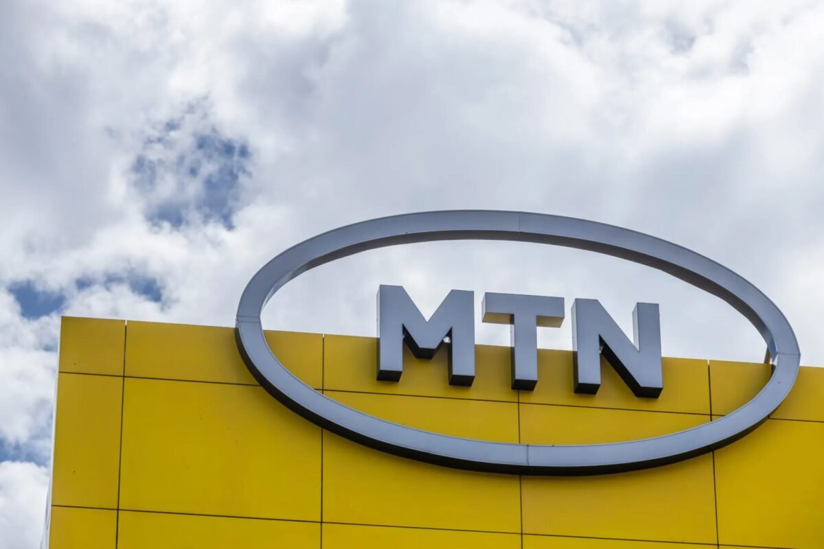 Ghana: MTN Ghana Reports Strong Q3 Performance with 32% YoY Increase in Service Revenue