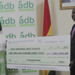 Ghana: ADB Announces GHS 1 Million Cash Prize for National Best Farmer