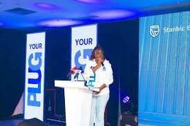 Ghana: Stanbic Bank Ghana Launches Youth Banking Proposition