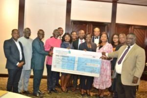 Ghana: Labadi Beach Hotel Pays GH¢16.51 Million Dividend…