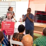 Absa Bank Ghana Awards GH¢200,000 in Latest ‘Change Your Story’ Campaign Draw