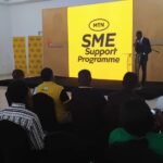 Ghana: MTN Foundation Launches Volta Region Cohort of SME Support Programme