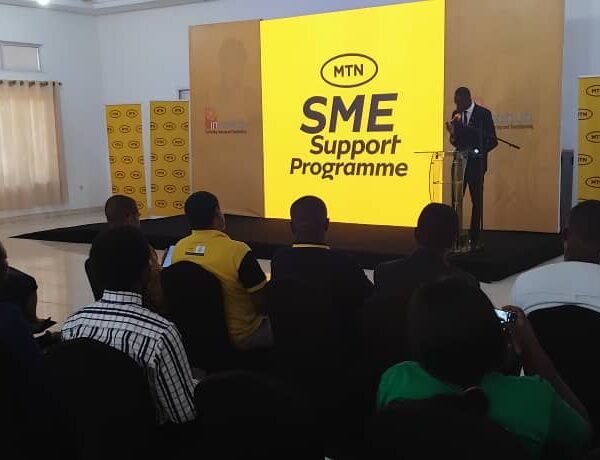 Ghana: MTN Foundation Launches Volta Region Cohort of&hellip;