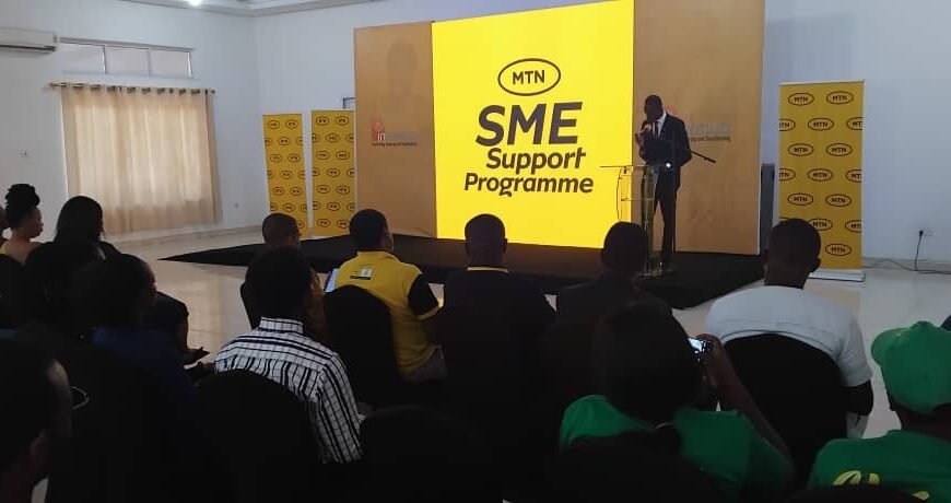 Ghana: MTN Foundation Launches Volta Region Cohort of SME Support Programme