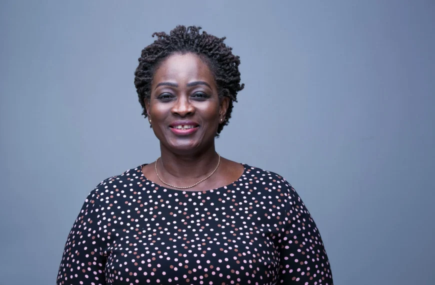 Ghana: Standard Chartered Bank Appoints Independent Non-Executive Director