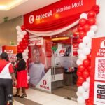 Telecel Ghana Expands Customer Service with New Retail Shop at Marina Mall