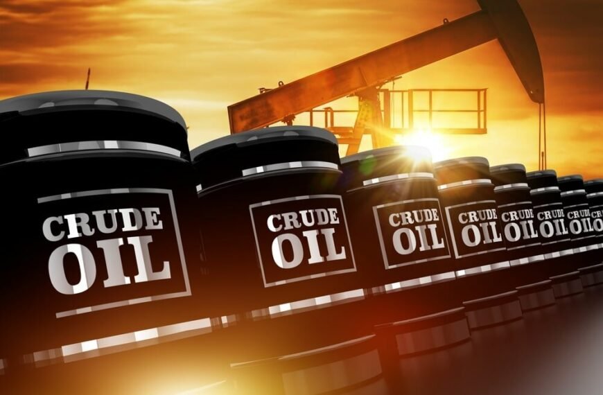 Ghana’s Crude Oil Production Sees Positive Surge in First Half of 2024