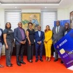 Ghana: Visa and Access Bank Launch Debit Card for Ghanaian SMEs