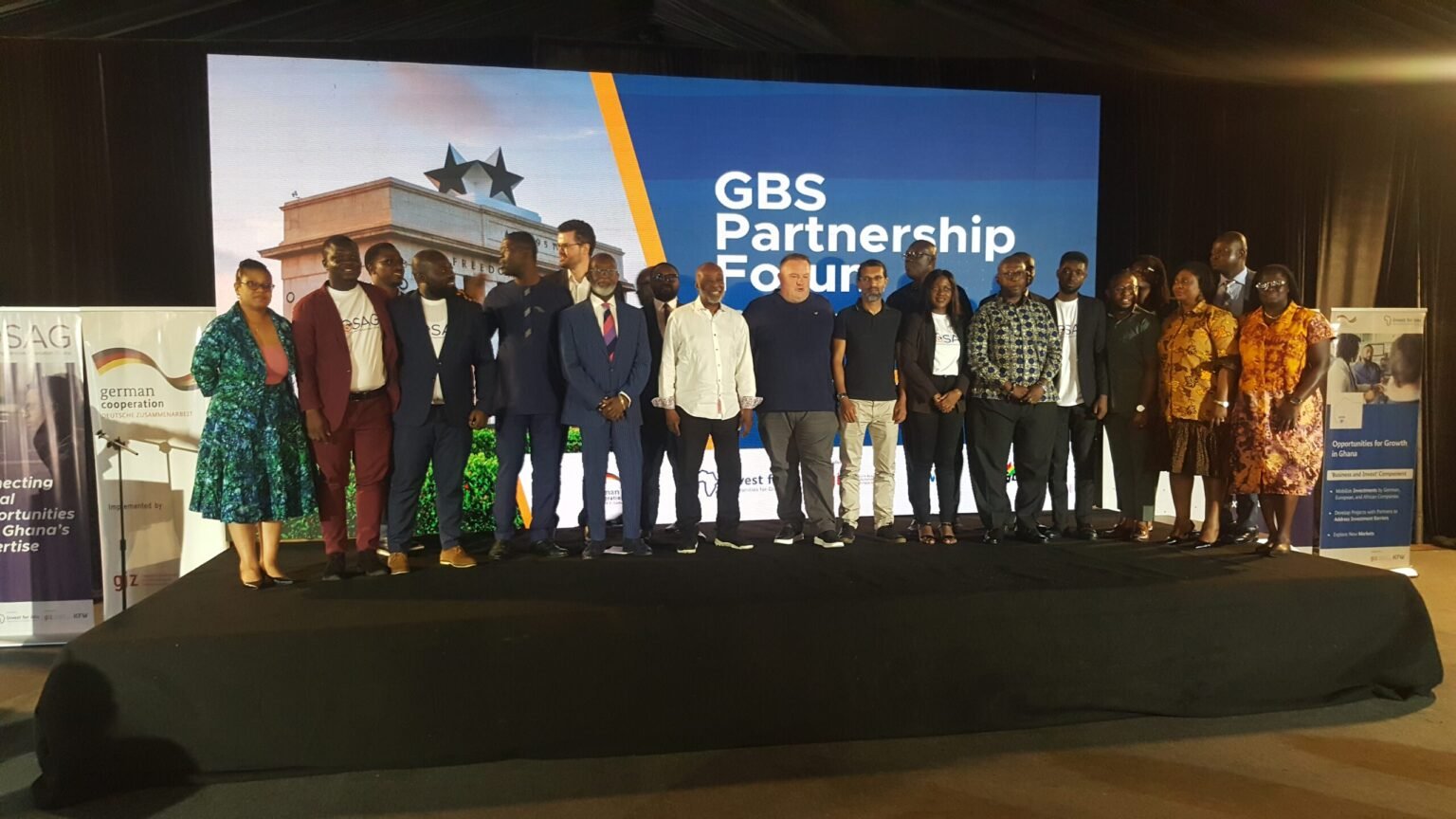 Ghana Launches BOSAG to Boost Business Process Outsourcing Sector