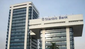 Stanbic Bank Partners MTN to Equip Youth with…