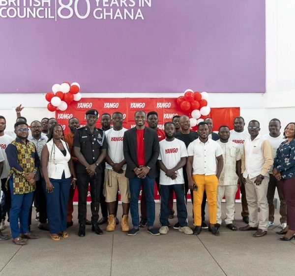 Yango Delivery Celebrates Top Couriers and Launches Insurance…