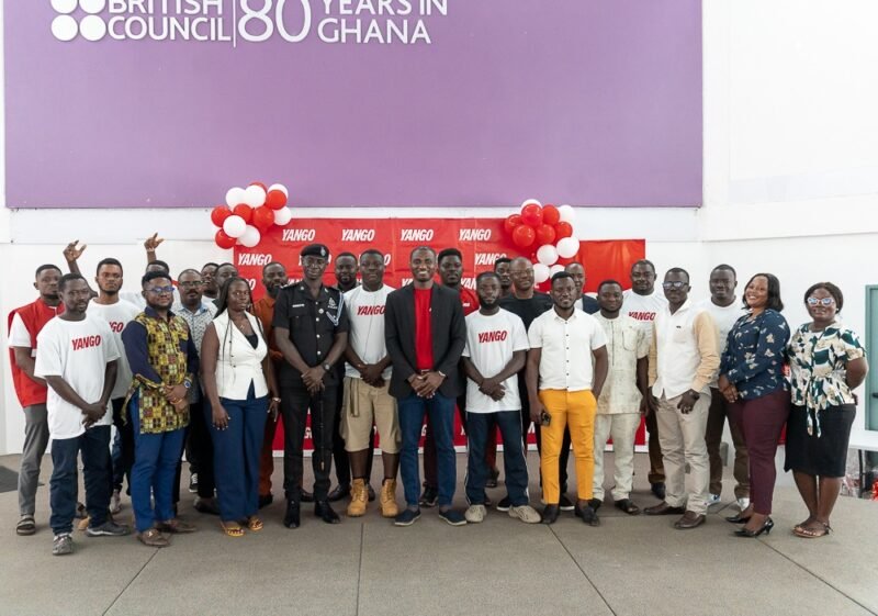 Yango Delivery Celebrates Top Couriers and Launches Insurance Program