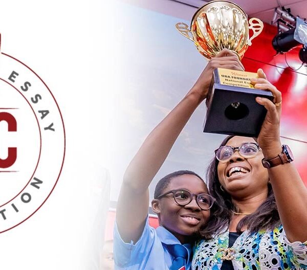 UBA Ghana Celebrates A Decade of Empowering Students
