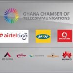 Ghana Telecom Sector Boosts National Revenue with GHS 9.83 Billion