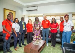 Telecel Ghana Engages Key Clients During Ashanti Month…