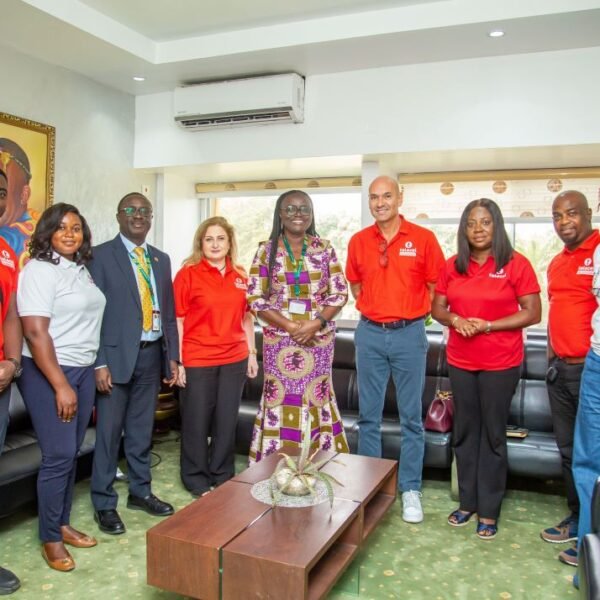 Telecel Ghana Engages Key Clients During Ashanti Month&hellip;