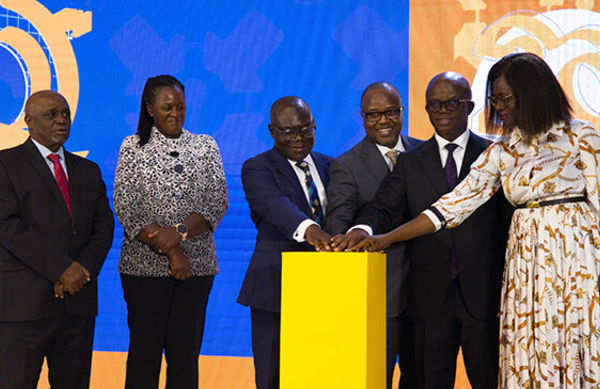 CSD Ghana Celebrates 20 Years of Evolution and&hellip;