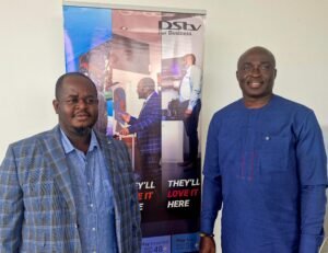 MultiChoice Partners Ghana Hotels Association with Strategic Agreement