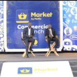 MTN Group Fincommerce and Mastercard Launch Market by MoMo in Uganda