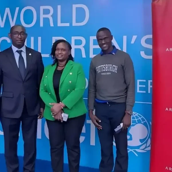 Airtel Africa and UNICEF Partnership Transforms Education in&hellip;