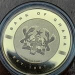 Bank of Ghana Releases Pricing Guidelines for Ghana Gold Coin