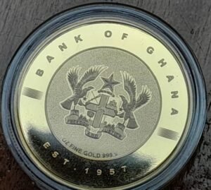 Bank of Ghana Releases Pricing Guidelines for Ghana…