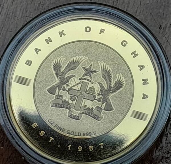 Bank of Ghana Releases Pricing Guidelines for Ghana&hellip;