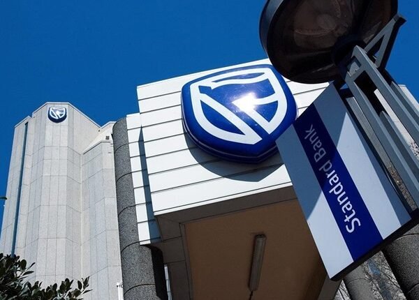 Standard Bank Group Partners with IFC to Boost&hellip;
