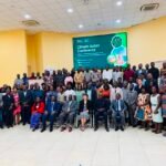 Stanbic Bank Ghana Advocates for Collective Climate Action