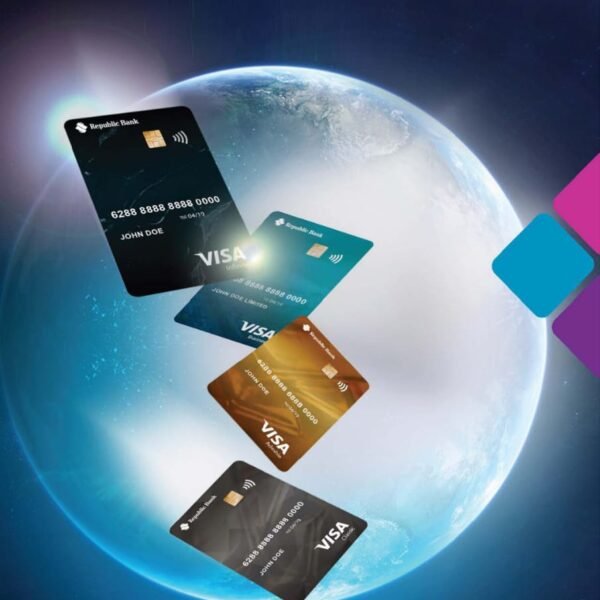 Republic Bank Ghana Launches Exciting “Tap, Win, and&hellip;