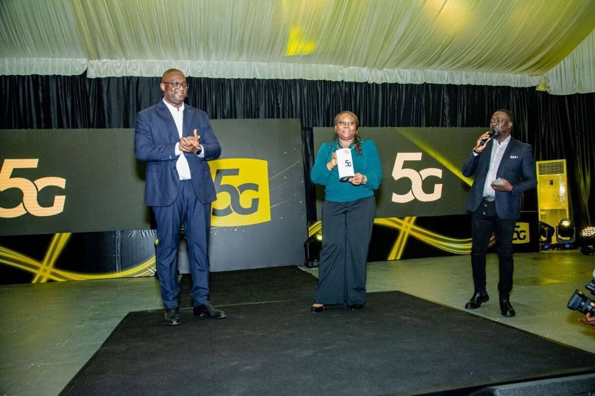 MTN Rolls Out 5G, Revolutionizing Connectivity in Benin and Congo-Brazzaville