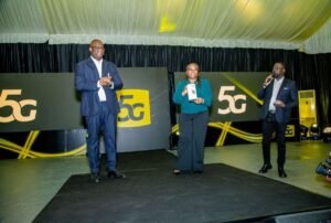 MTN Rolls Out 5G, Revolutionizing Connectivity in Benin…