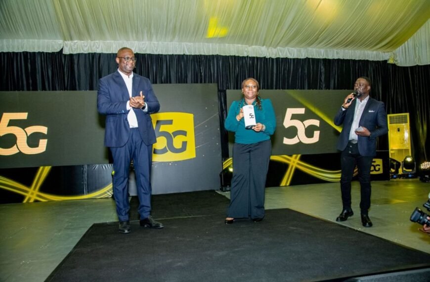 MTN Rolls Out 5G, Revolutionizing Connectivity in Benin and Congo-Brazzaville