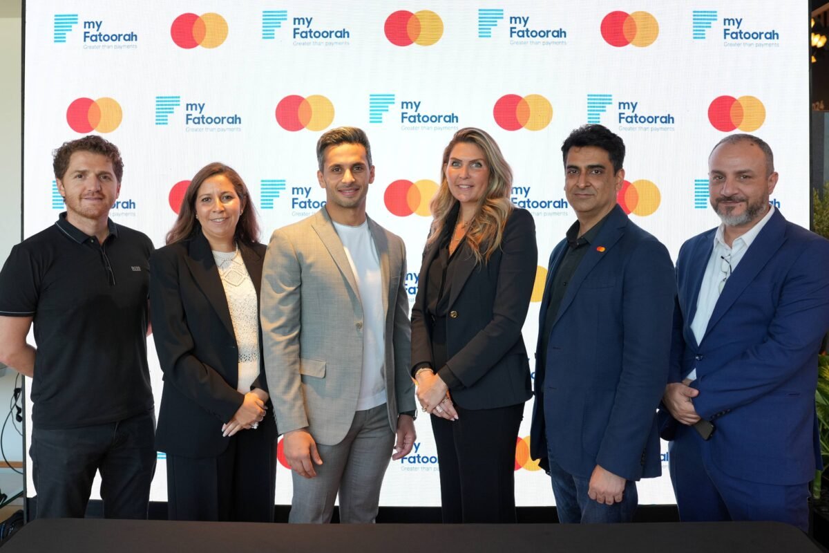 Mastercard and MyFatoorah Join Forces to Redefine E-Commerce Payments in the Middle East