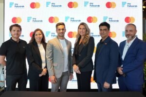 Mastercard and MyFatoorah Join Forces to Redefine E-Commerce…