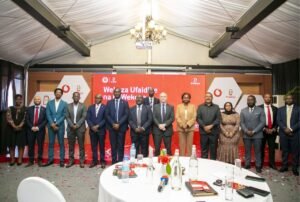 Sanlam Investments and Vodacom Tanzania Unveil M-Wekeza to…