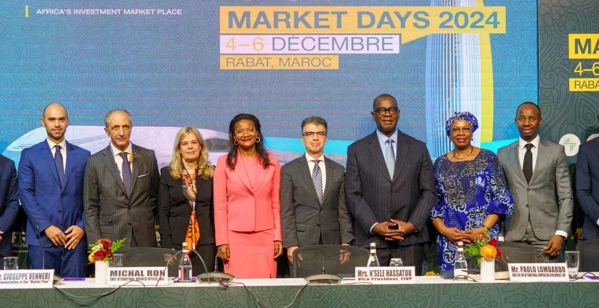 AfDB and CDP Launch €750 Million Initiative to Strengthen Africa’s Growth and Resilience