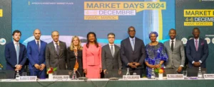 AfDB and CDP Launch €750 Million Initiative to…