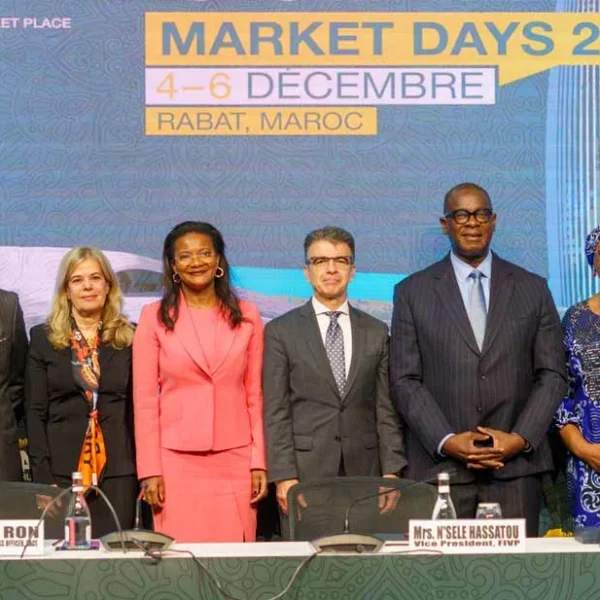 AfDB and CDP Launch €750 Million Initiative to&hellip;