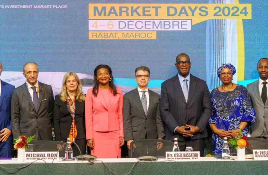 AfDB and CDP Launch €750 Million Initiative to Strengthen Africa’s Growth and Resilience