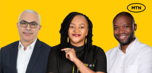 MTN Group Unveils New Leadership to Accelerate Ambition…