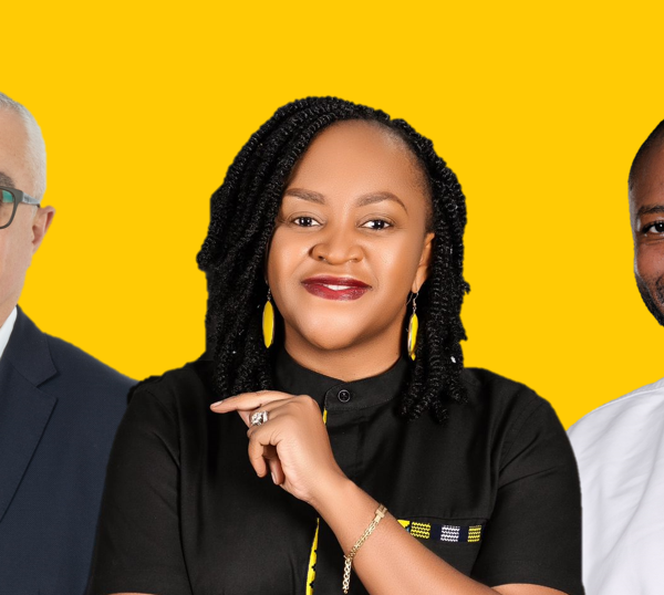 MTN Group Unveils New Leadership to Accelerate Ambition…