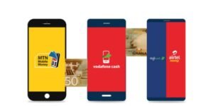 Bank of Ghana Reports Significant Rise in Mobile…