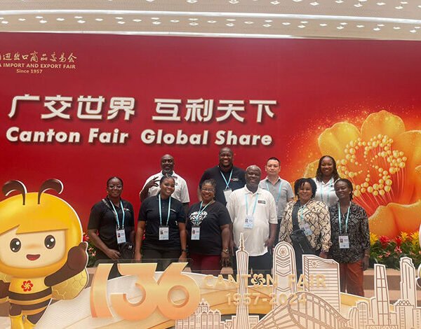 Consolidated Bank Ghana Organizes Successful Business Trade Trip&hellip;