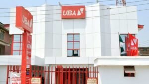 UBA Group Announces Expansion Plans In Saudi Arabia…