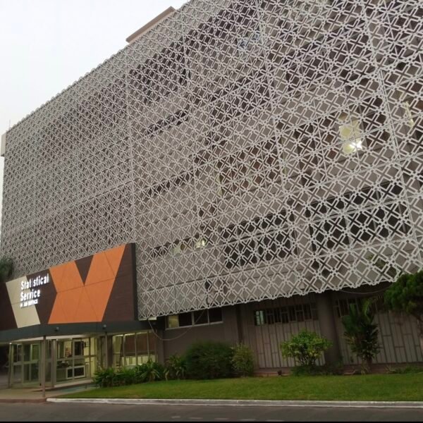 Ghana Records GH₵3.9 Billion Trade Surplus in Q3&hellip;