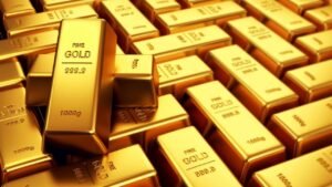 UAE Tops as Leading Destination for Ghana’s Gold…