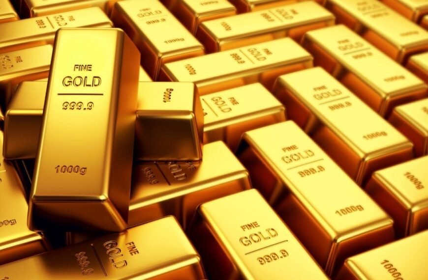 UAE Tops as Leading Destination for Ghana’s Gold Exports in Q3 2024